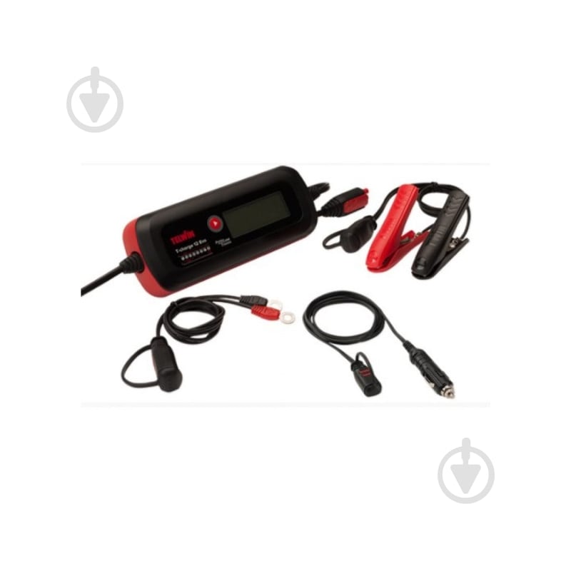 Зарядное устройство импульсный Telwin (807578) - фото 2