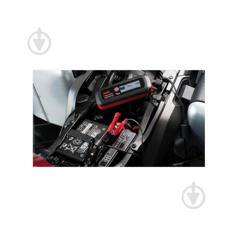 Зарядное устройство импульсный Telwin (807578) - фото 3