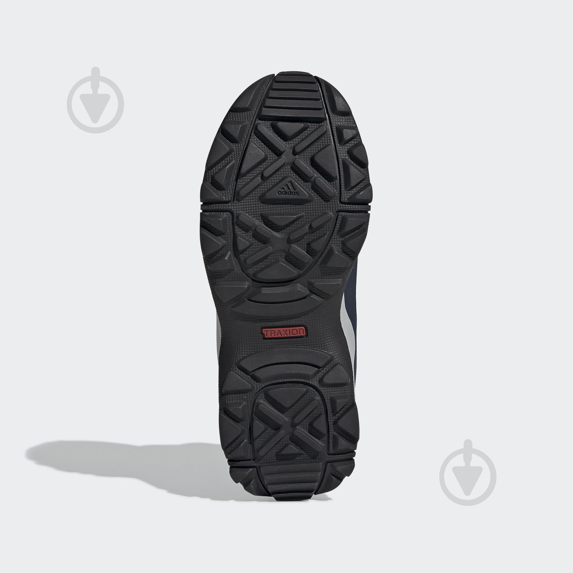 Ботинки Adidas TERREX HYPERHIKER K G26533 р.36 2/3 синий - фото 3