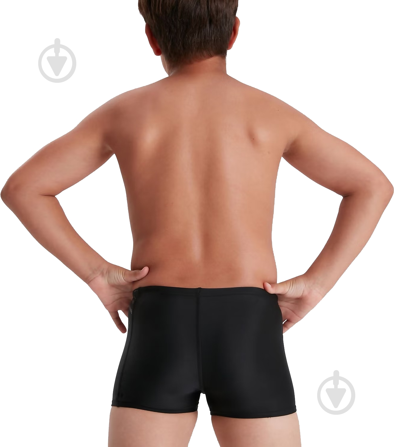 Плавки Speedo р.152 чорний 8-09530G689 - фото 3