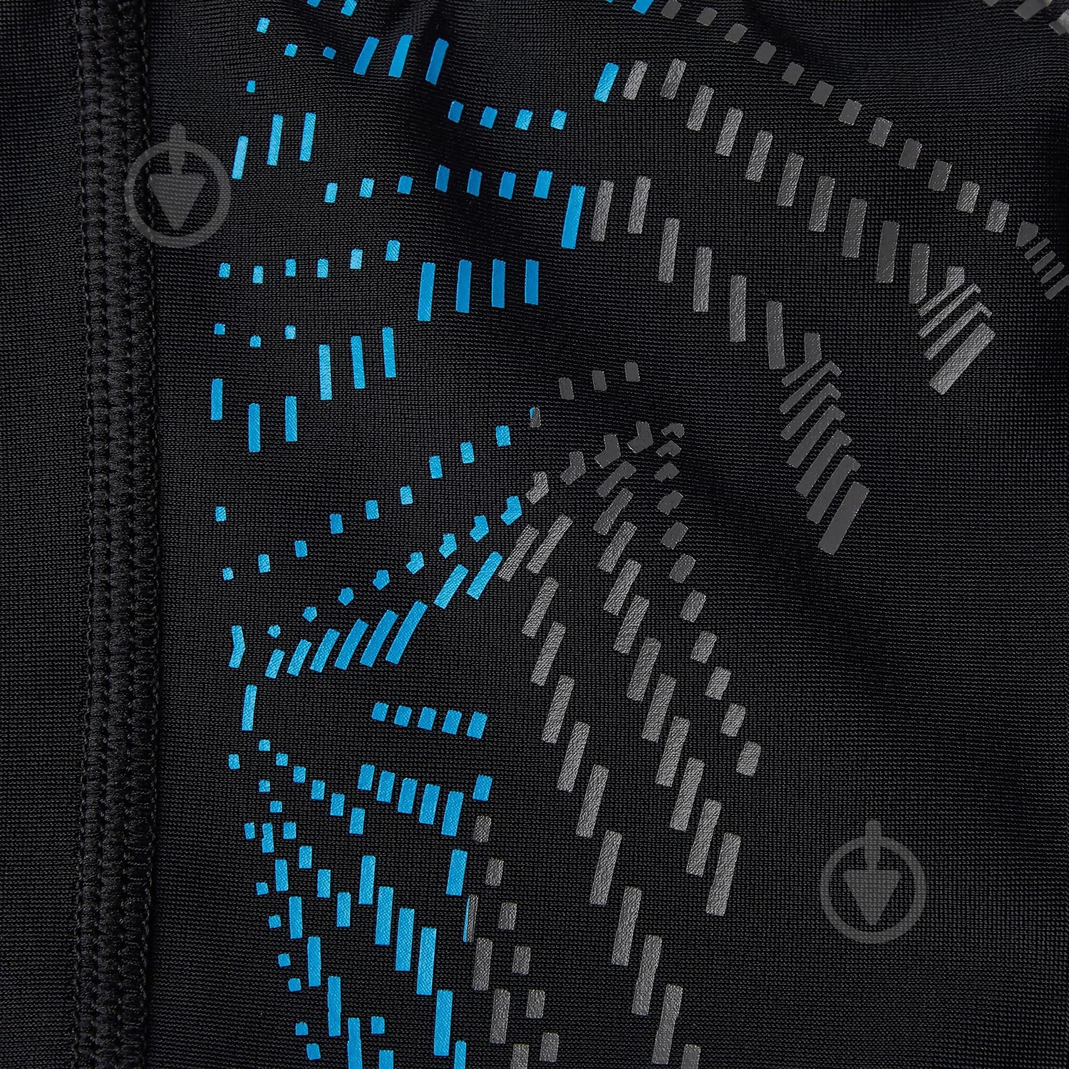 Плавки Speedo р.152 чорний 8-09530G689 - фото 8