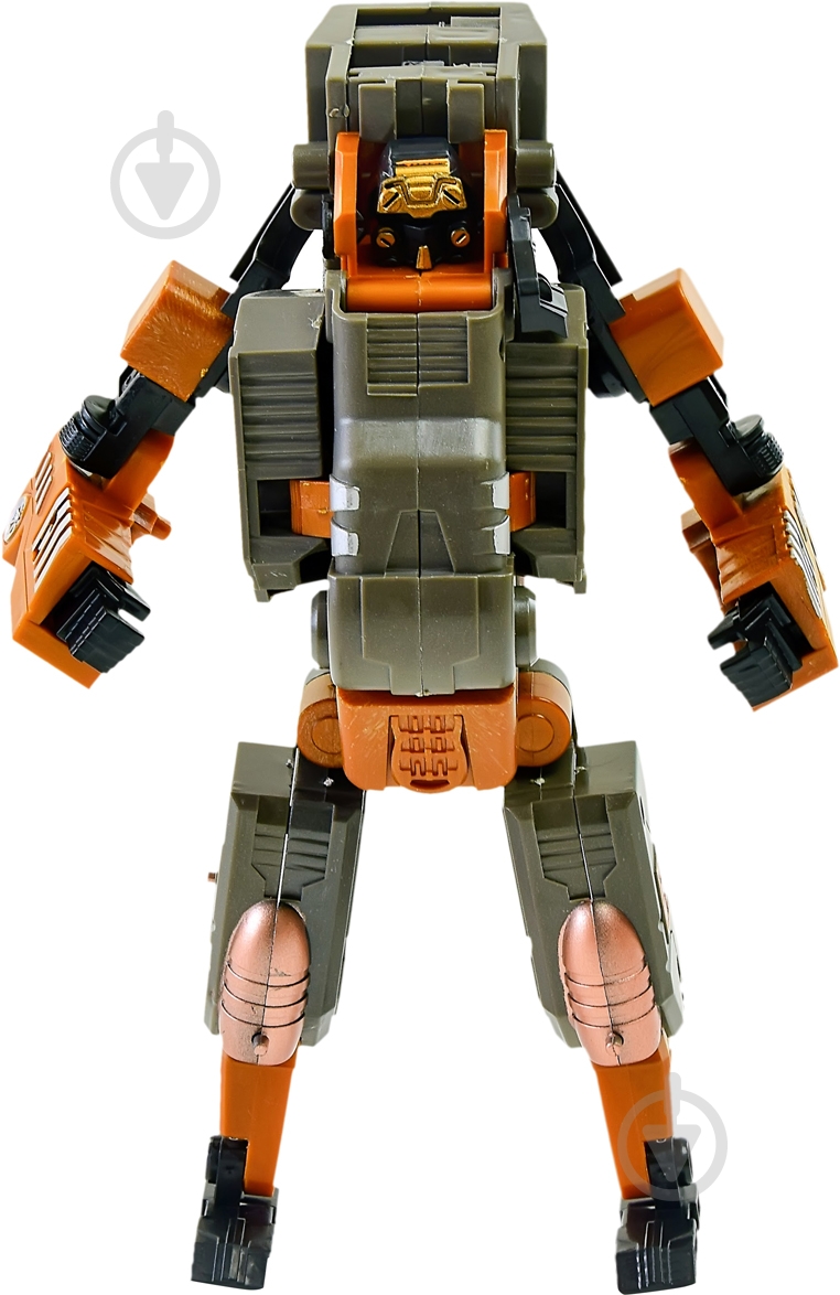 Бластер-трансформер Shantou HW-501A - фото 3