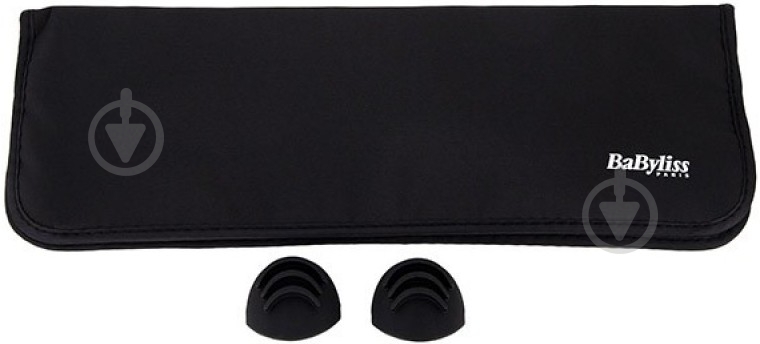 Выпрямитель для волос BaByliss ST495E - фото 3