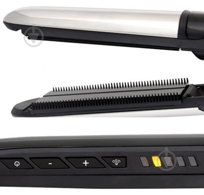 Выпрямитель для волос BaByliss ST495E - фото 2