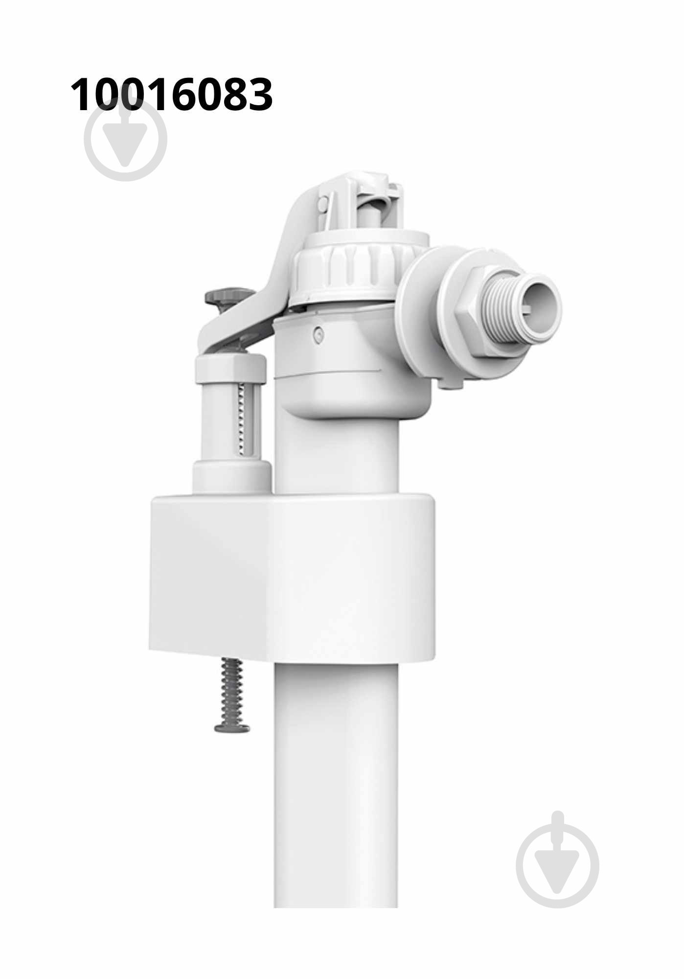 Арматура впуску води SIAMP BRIO 751-1/2P - фото 1