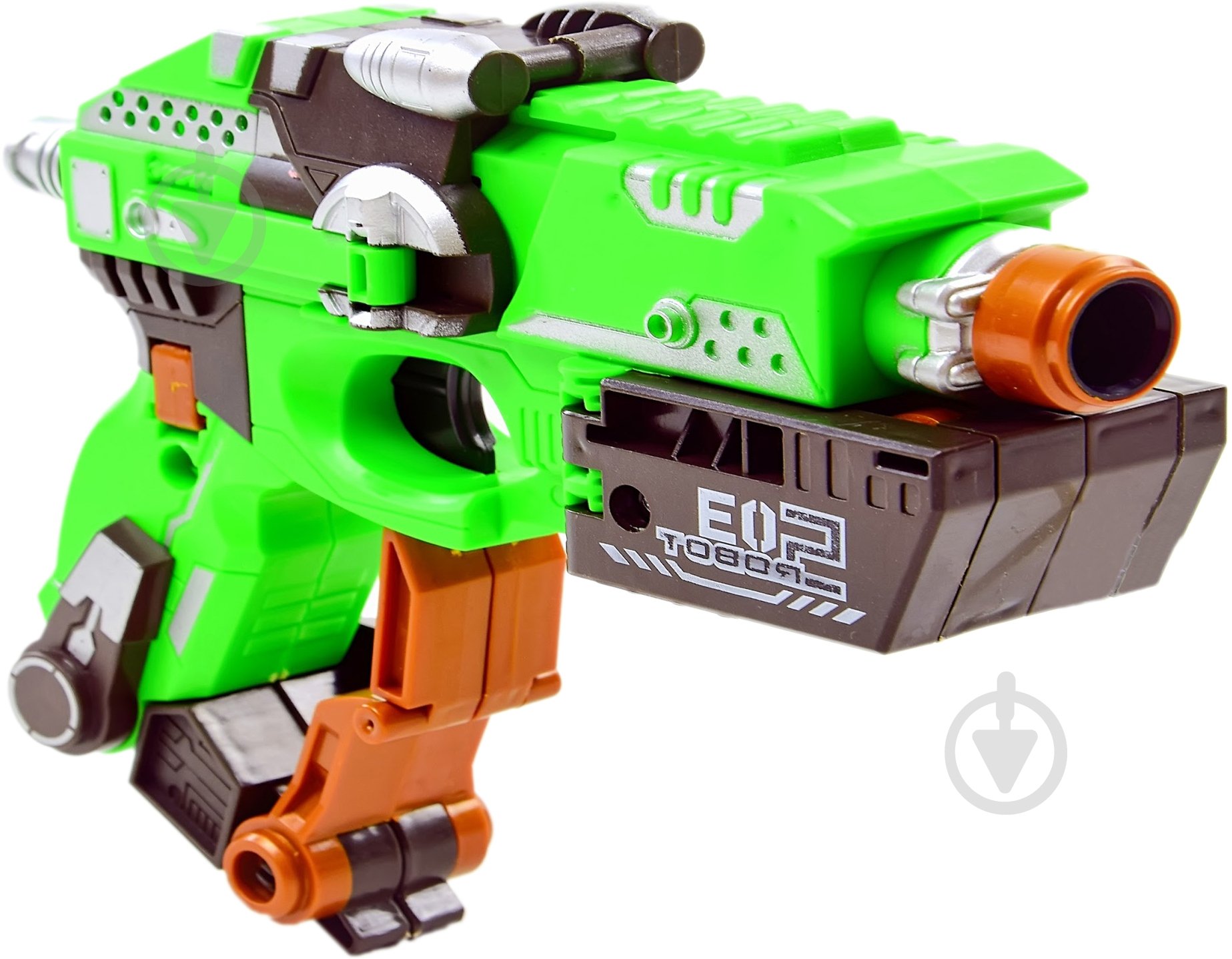 Бластер-трансформер Shantou HW-503A - фото 2