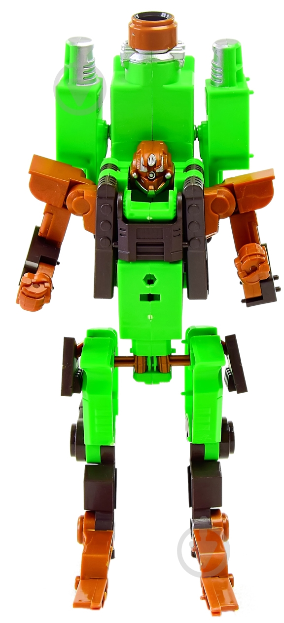 Бластер-трансформер Shantou HW-503A - фото 3