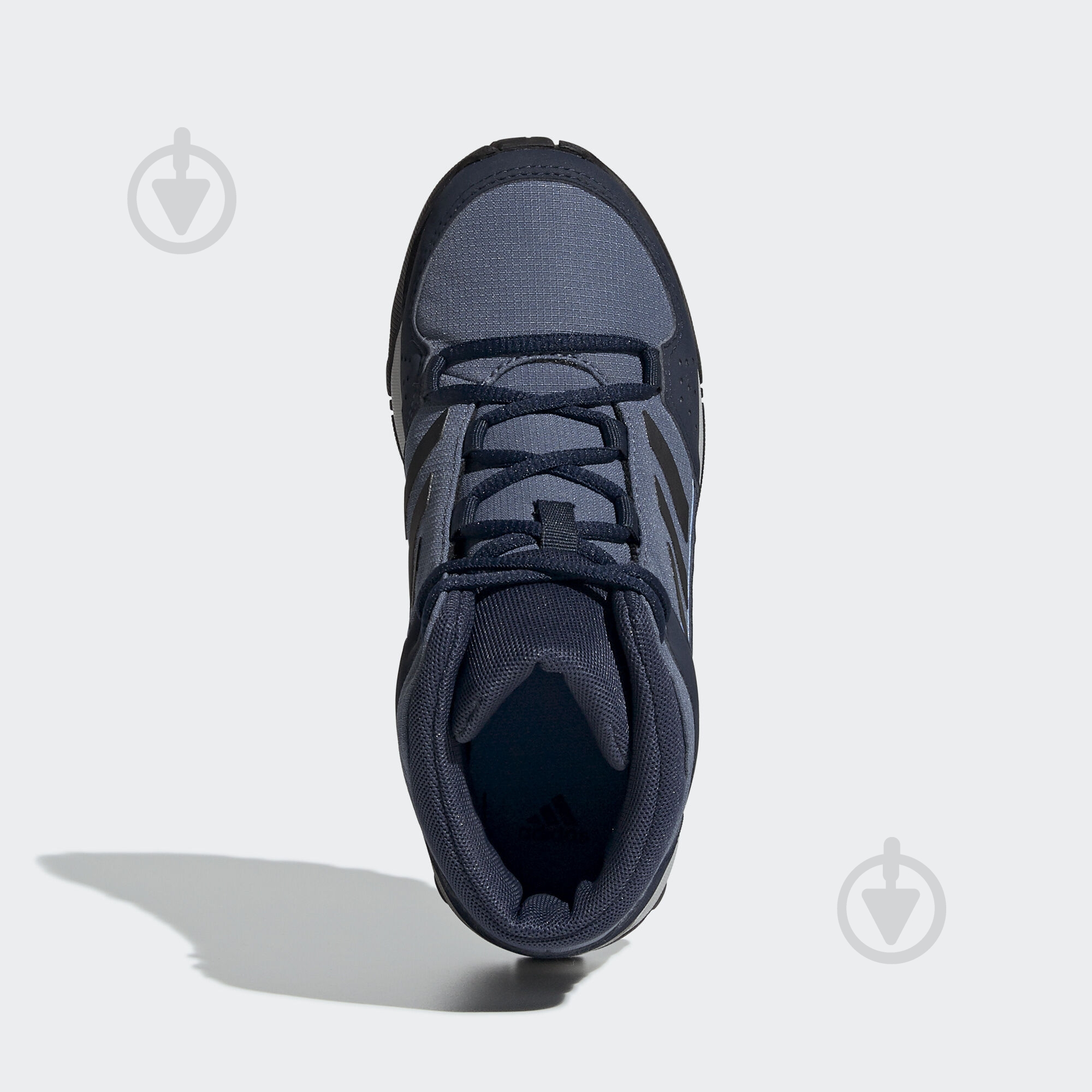 Черевики Adidas TERREX HYPERHIKER K G26533 р.30 синій - фото 2