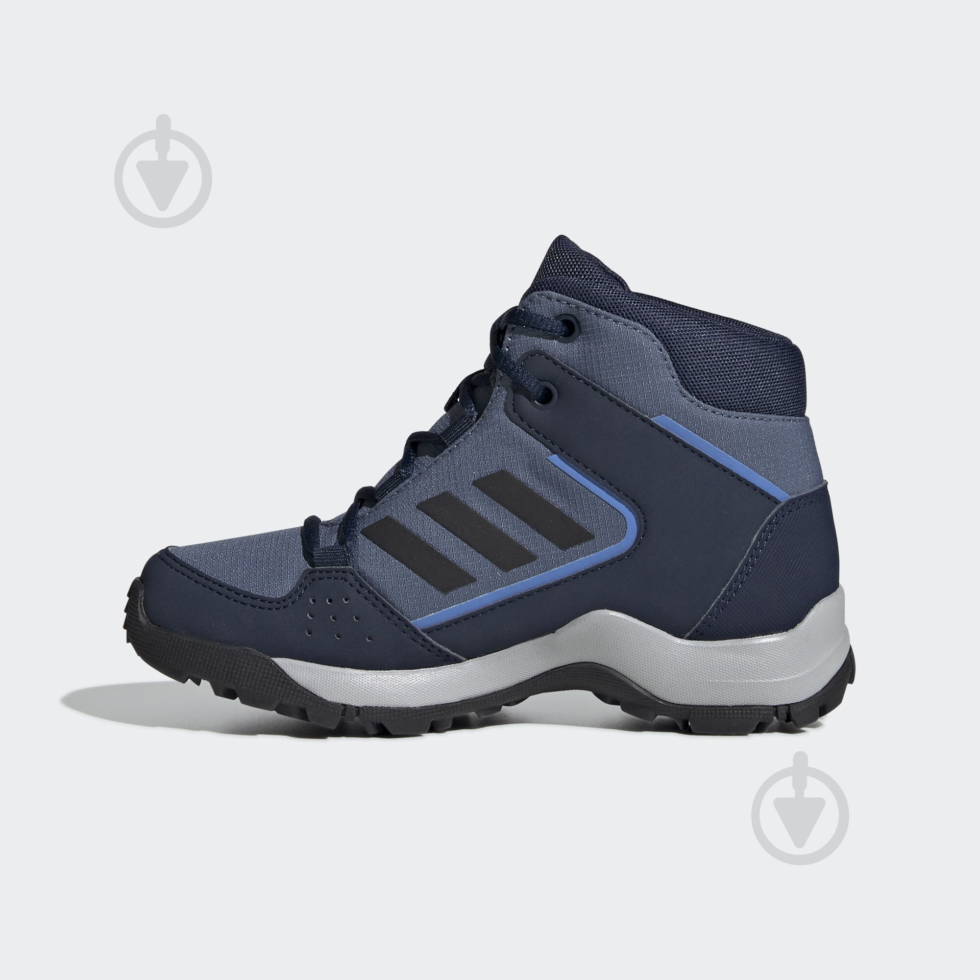 Черевики Adidas TERREX HYPERHIKER K G26533 р.30 синій - фото 6