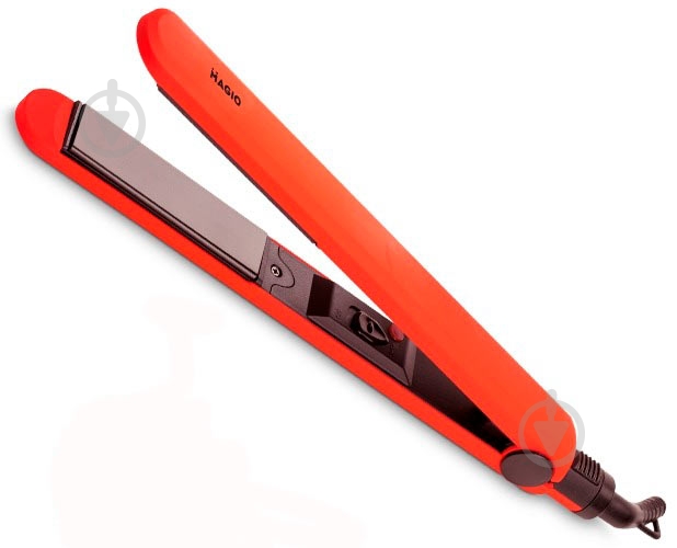 Щипцы для волос Magio МG-601 - фото 1