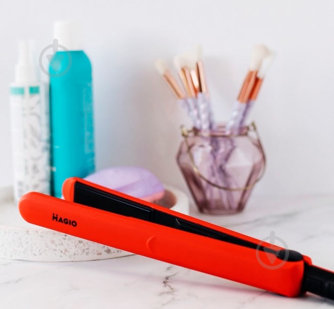 Щипцы для волос Magio МG-601 - фото 2