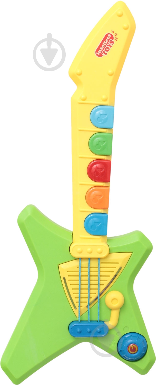 Игрушка Країна Іграшок Гитара 777-4 - фото 1