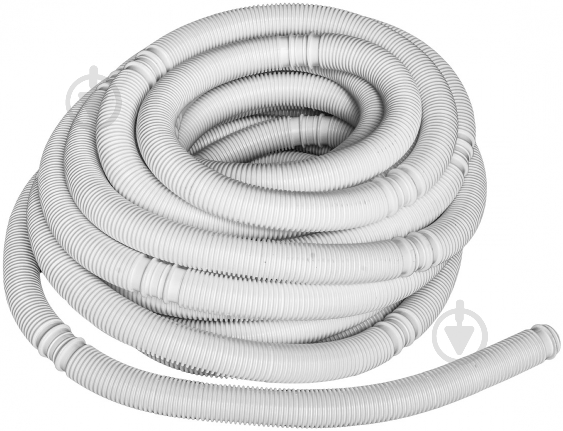 Труба гофрированная SoloPlast D 36 - фото 1 Труба гофрированная SoloPlast D 36 - фото 1