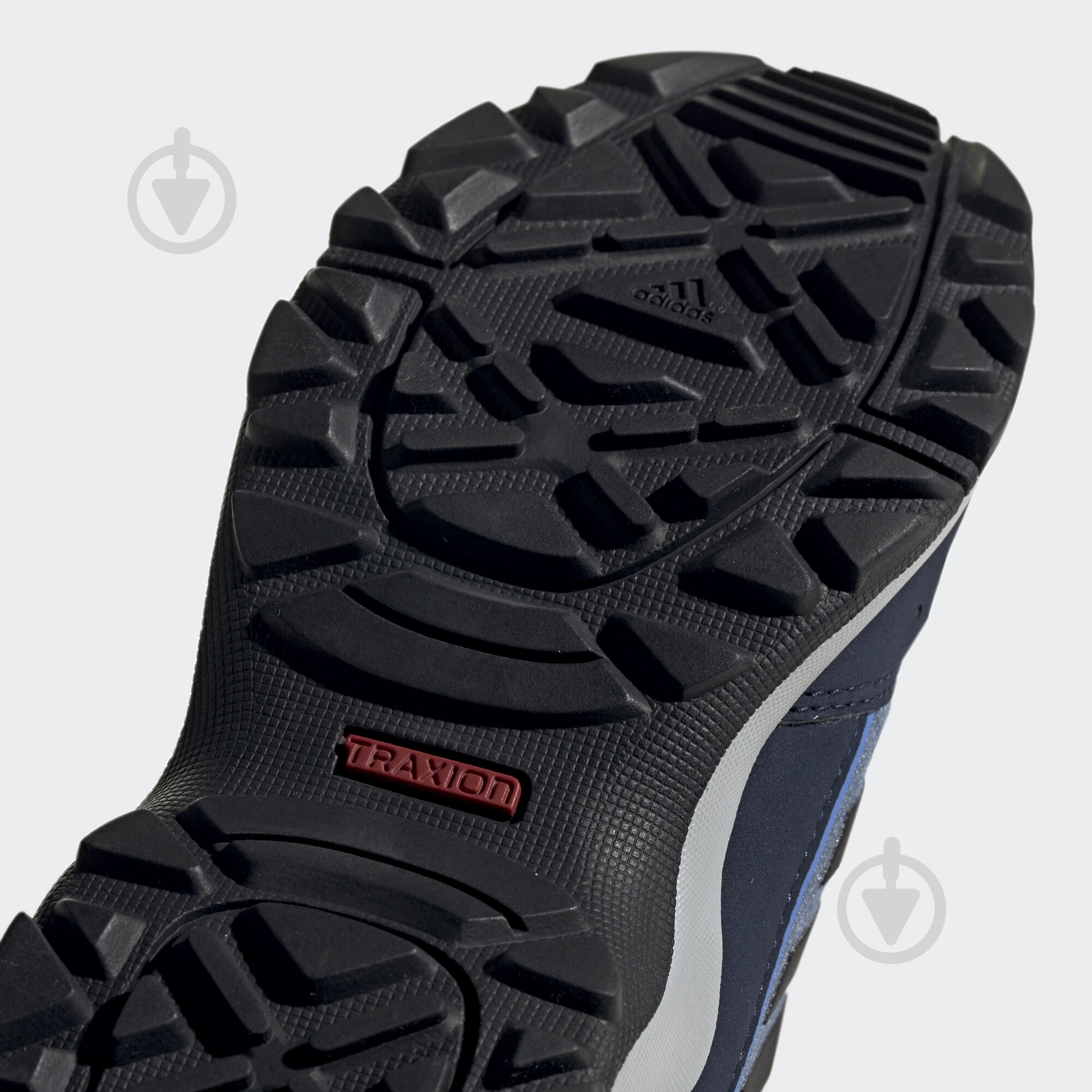 Черевики Adidas TERREX HYPERHIKER K G26533 р.33 синій - фото 9 Черевики Adidas TERREX HYPERHIKER K G26533 р.33 синій - фото 9
