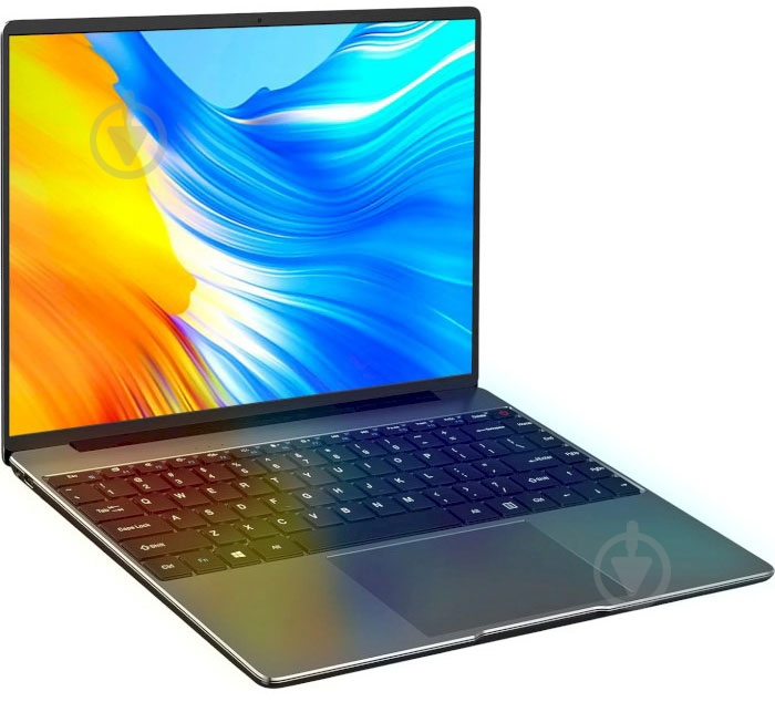 Ноутбук Chuwi CoreBook X 14" (CW575-i3/CW-102942) space gray - фото 2 Ноутбук Chuwi CoreBook X 14" (CW575-i3/CW-102942) space gray - фото 2