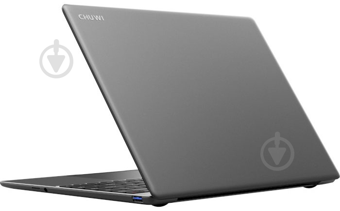 Ноутбук Chuwi CoreBook X 14" (CW575-i3/CW-102942) space gray - фото 4 Ноутбук Chuwi CoreBook X 14" (CW575-i3/CW-102942) space gray - фото 4