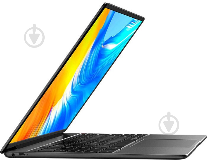 Ноутбук Chuwi CoreBook X 14" (CW575-i3/CW-102942) space gray - фото 5 Ноутбук Chuwi CoreBook X 14" (CW575-i3/CW-102942) space gray - фото 5