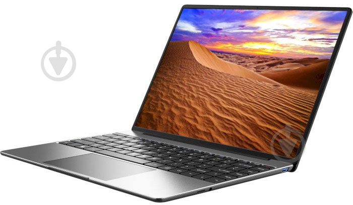 Ноутбук Chuwi CoreBook X 14" (CW575-i3/CW-102942) space gray - фото 6 Ноутбук Chuwi CoreBook X 14" (CW575-i3/CW-102942) space gray - фото 6