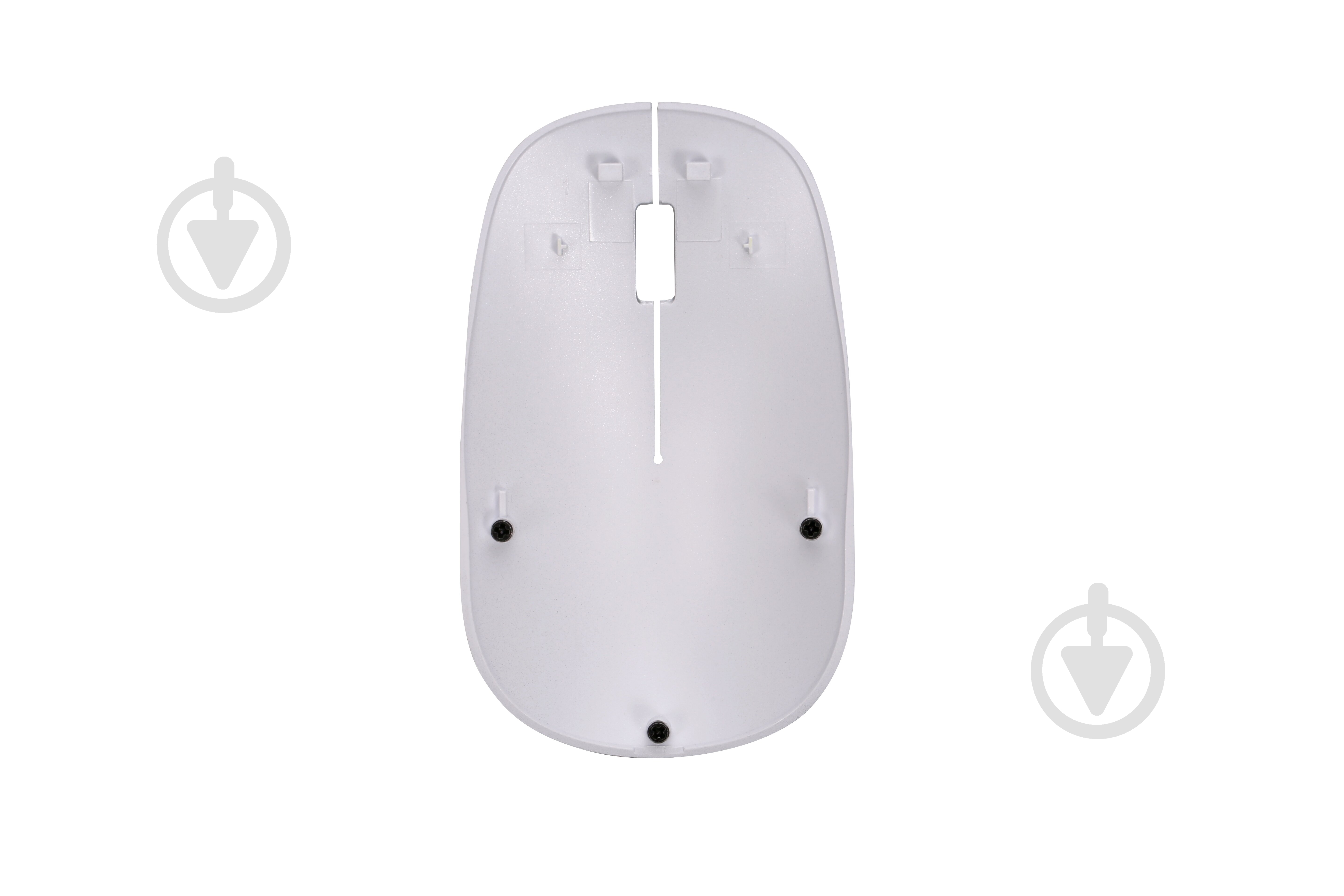 Мышка беспроводная Profimarket M302GSW grey (M302GSW) - фото 4