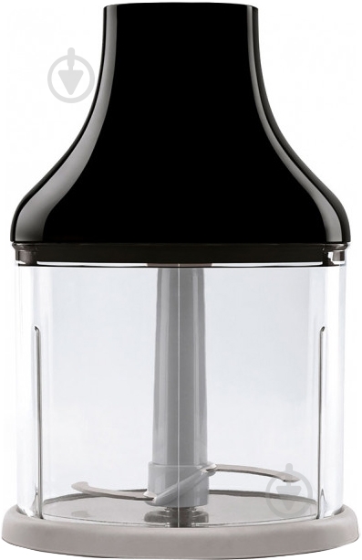 Блендер погружной Smeg HBF02BLEU - фото 3 Блендер погружной Smeg HBF02BLEU - фото 3