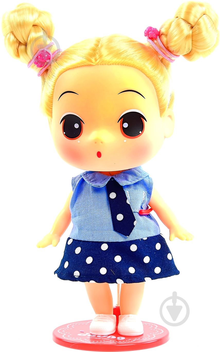 Кукла Ddung в коробке FDE1801 - фото 1