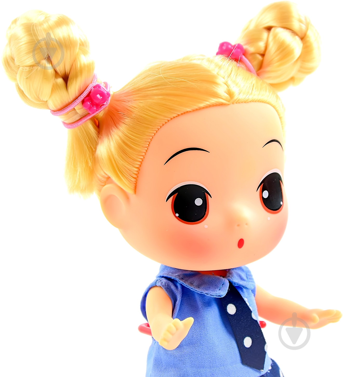 Кукла Ddung в коробке FDE1801 - фото 2