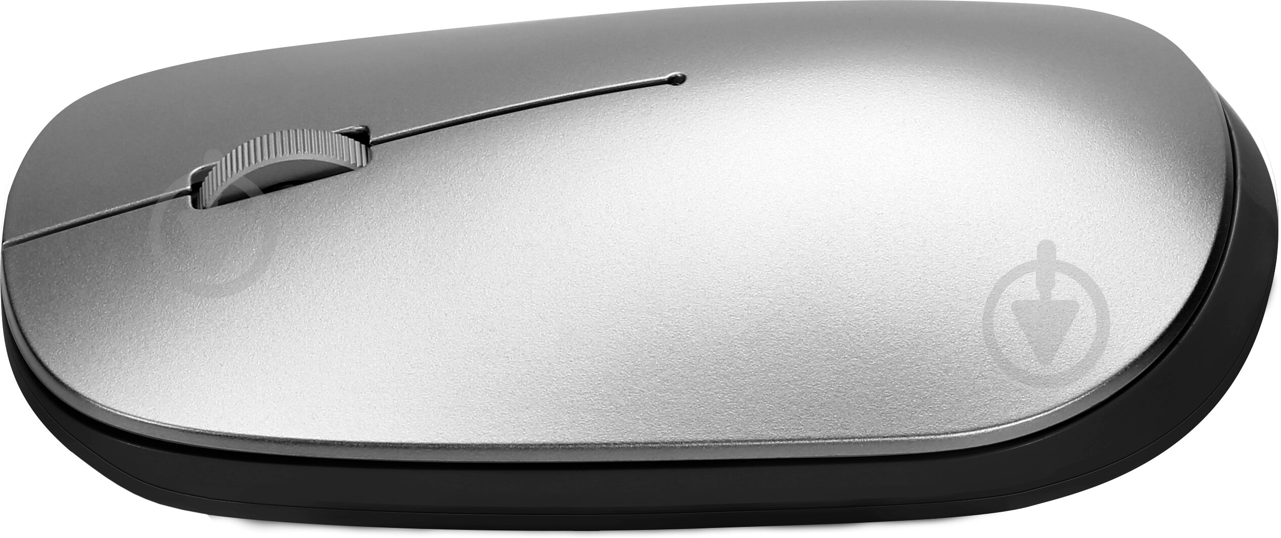 Мышка беспроводная Profimarket M302GSB silver (M302GSB) - фото 4 Мышка беспроводная Profimarket M302GSB silver (M302GSB) - фото 4