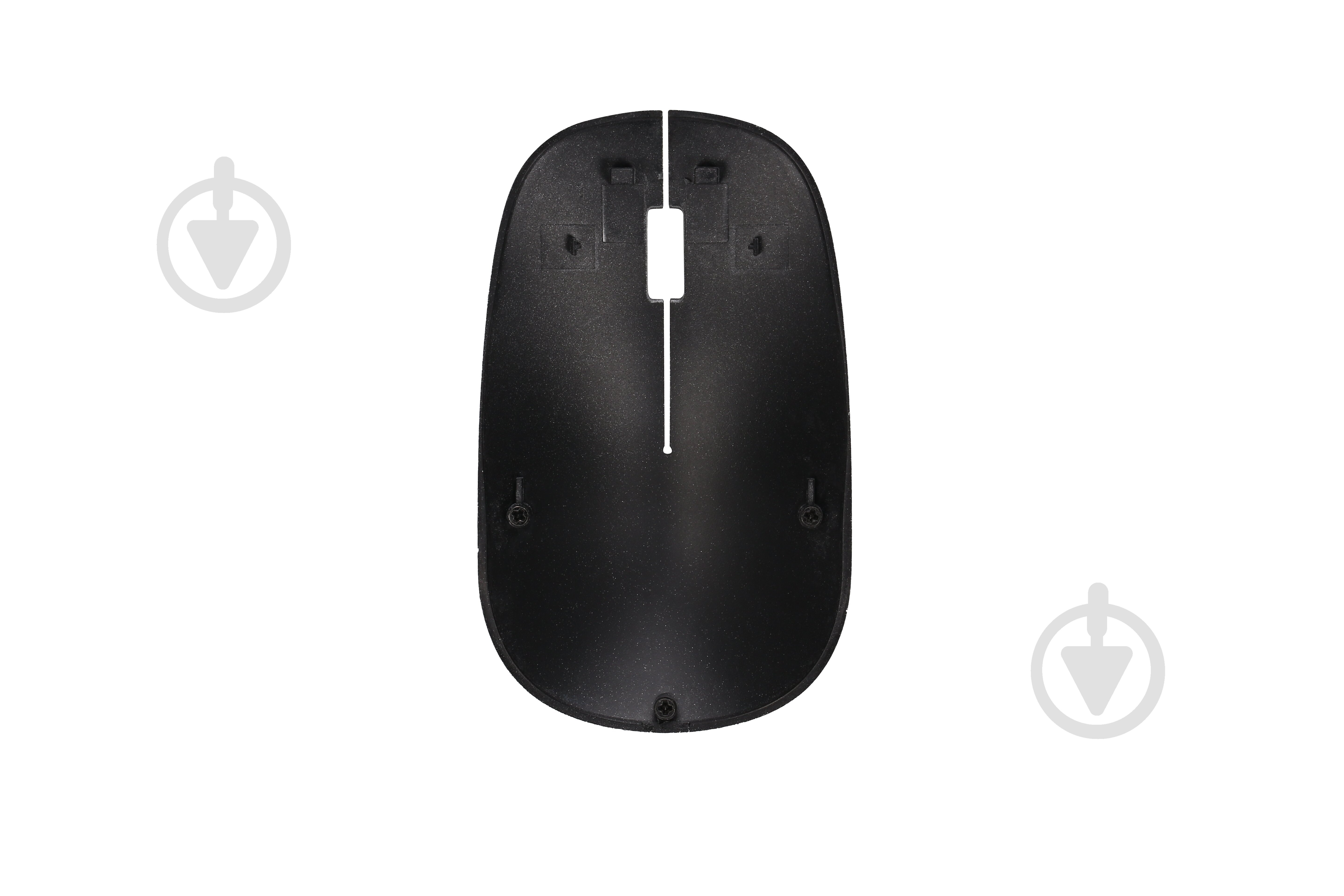 Мышка беспроводная Profimarket M302GSB silver (M302GSB) - фото 5 Мышка беспроводная Profimarket M302GSB silver (M302GSB) - фото 5