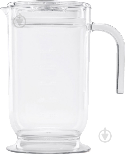 Блендер погружной Smeg HBF02RDEU - фото 4