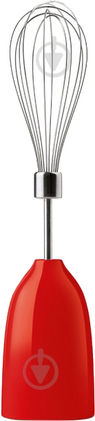 Блендер погружной Smeg HBF02RDEU - фото 5