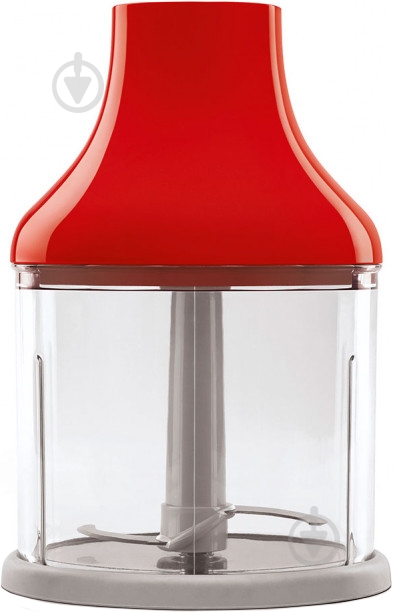 Блендер погружной Smeg HBF02RDEU - фото 7