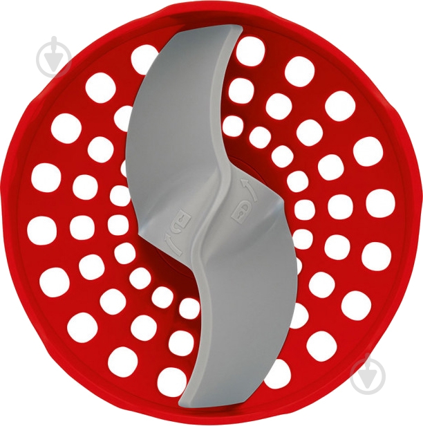 Блендер погружной Smeg HBF02RDEU - фото 3