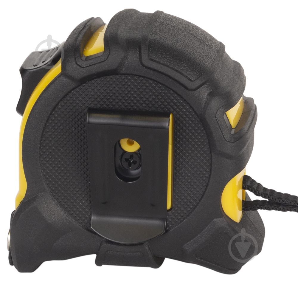 Рулетка Sigma Advanced 3823161 5 м x 25 мм - фото 7
