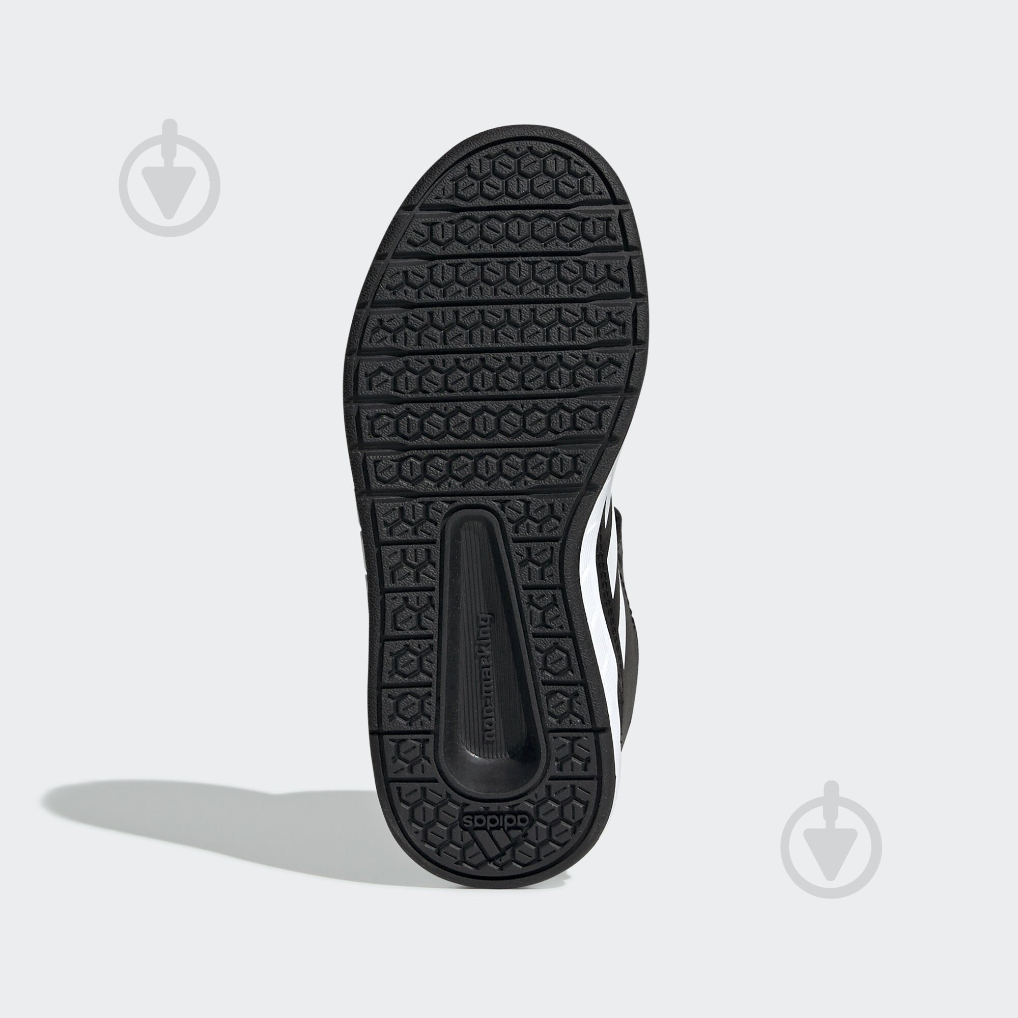 Кросівки Adidas AltaSport Mid K G27113 р.35 чорні - фото 3 Кросівки Adidas AltaSport Mid K G27113 р.35 чорні - фото 3