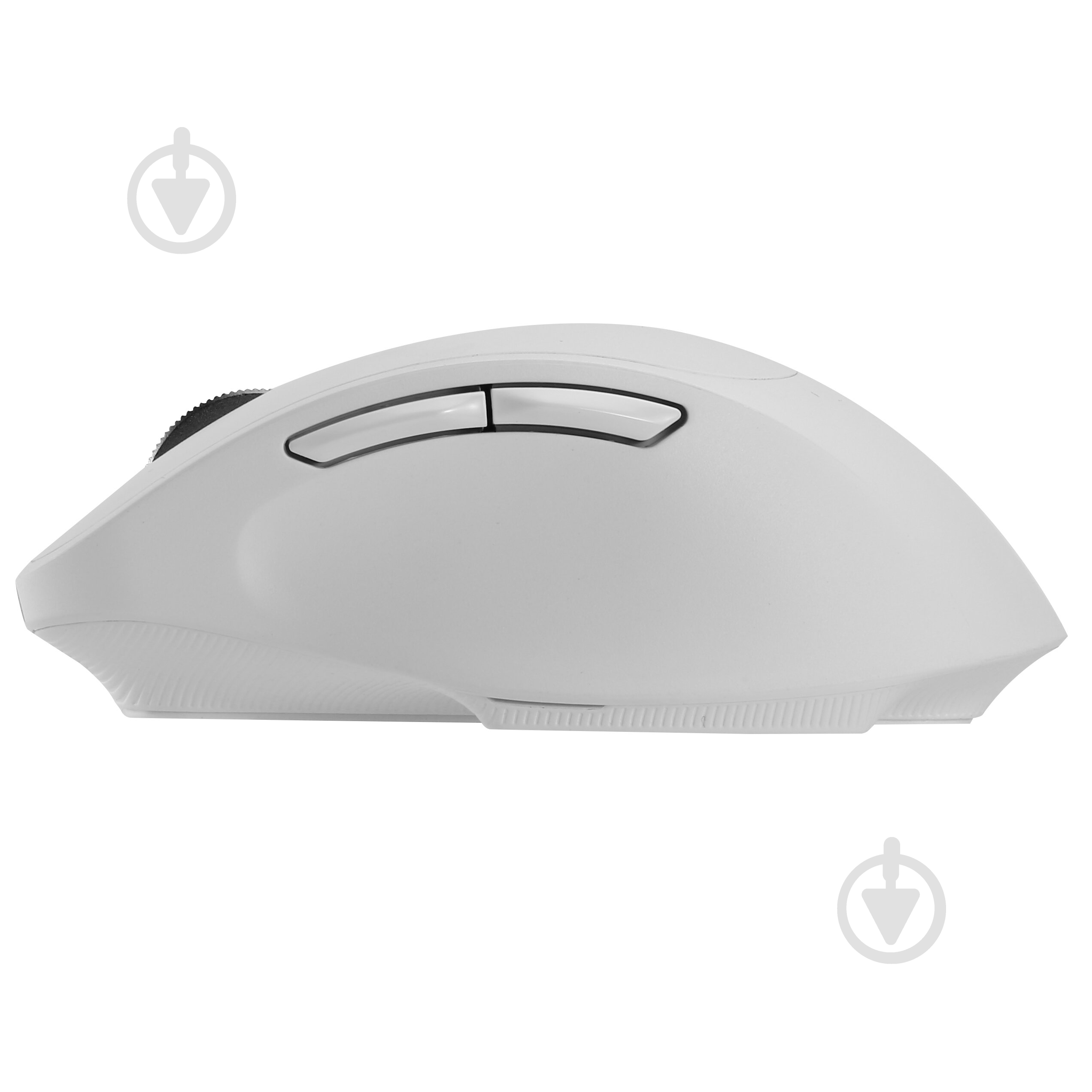 Мышка беспроводная Profimarket M602GBW white (M602GBW) - фото 3