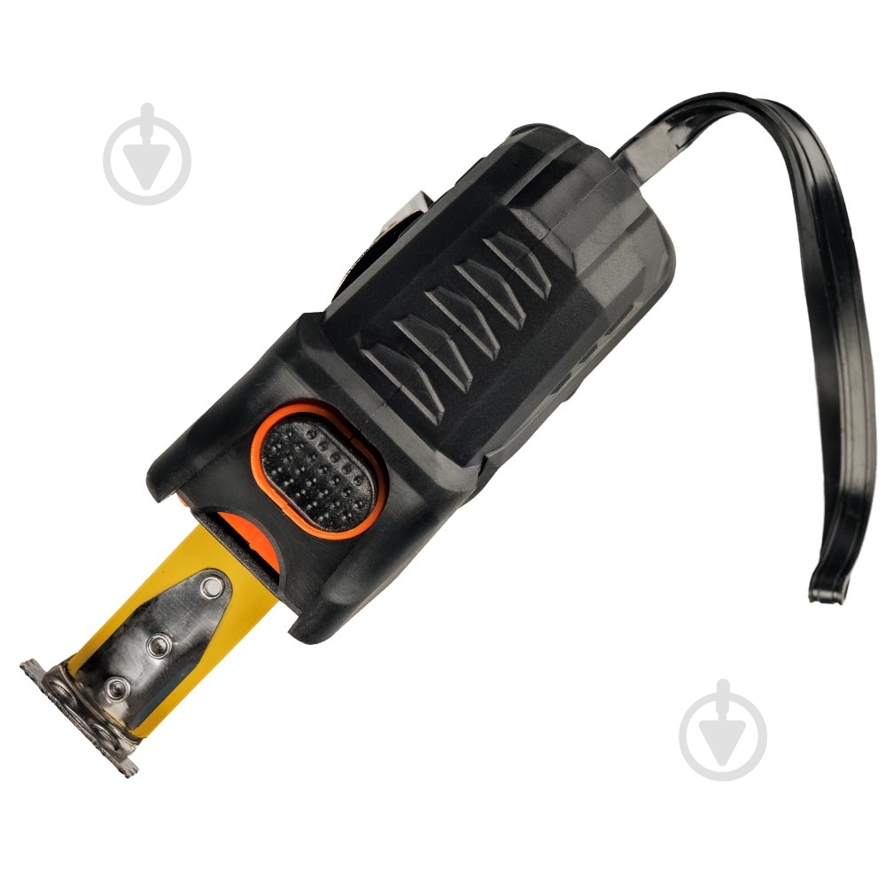 Рулетка Grad Standard 3823785 3 м x 16 мм - фото 7