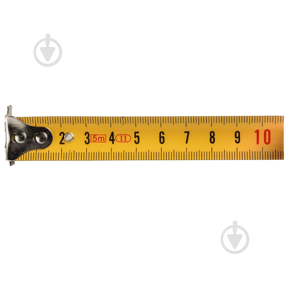 Рулетка Grad Standard 3823805 5 м x 19 мм - фото 3