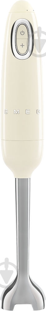 Блендер заглибний Smeg HBF01CREU - фото 1 Блендер заглибний Smeg HBF01CREU - фото 1