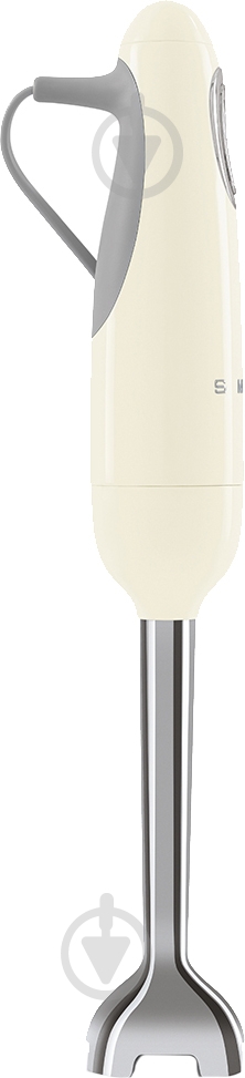 Блендер заглибний Smeg HBF01CREU - фото 2 Блендер заглибний Smeg HBF01CREU - фото 2