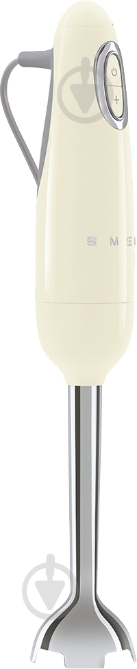 Блендер заглибний Smeg HBF01CREU - фото 4 Блендер заглибний Smeg HBF01CREU - фото 4