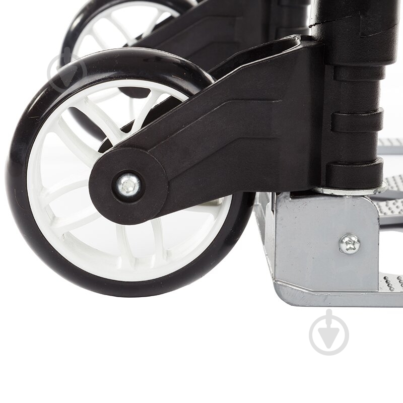 Платформа Budmonster 640х390х60 мм 88395 - фото 12 Платформа Budmonster 640х390х60 мм 88395 - фото 12