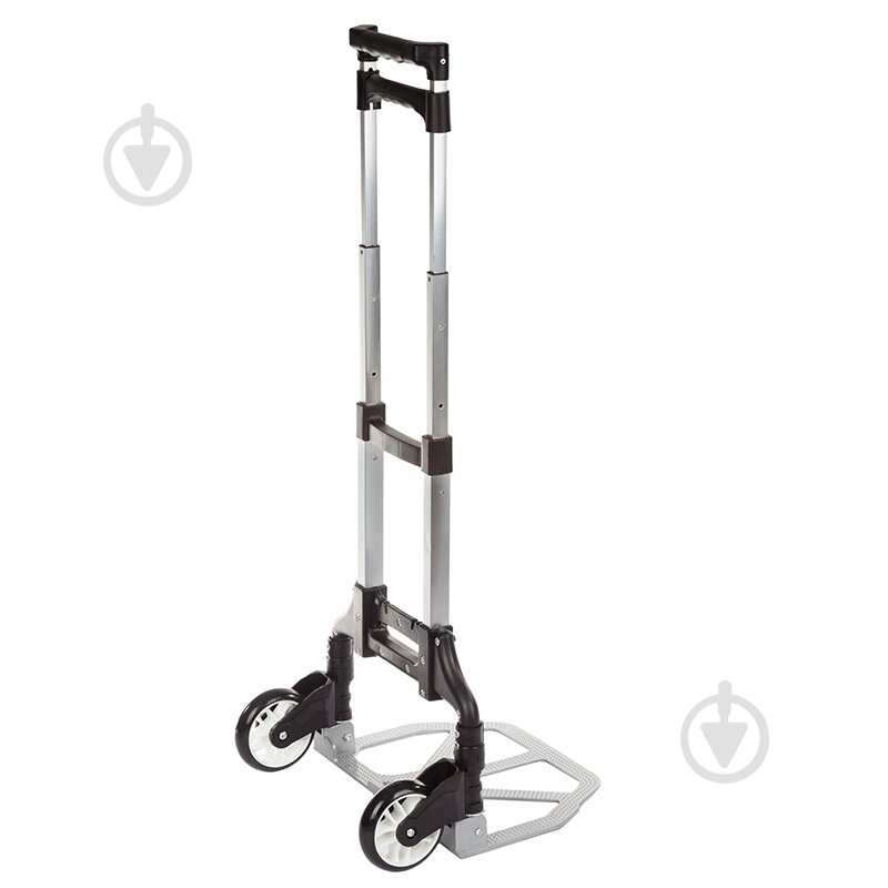 Платформа Budmonster 640х390х60 мм 88395 - фото 6 Платформа Budmonster 640х390х60 мм 88395 - фото 6