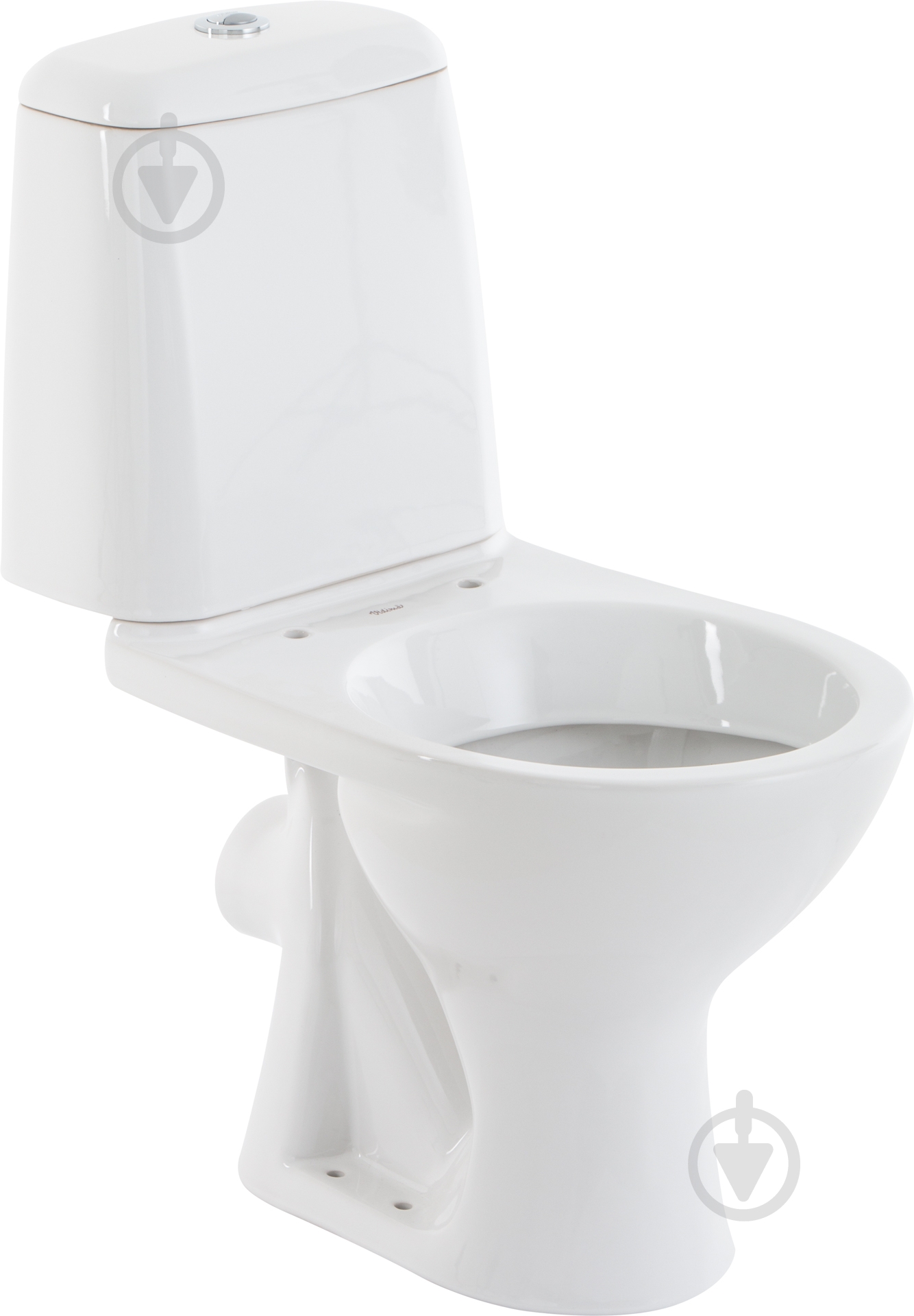 Унитаз-компакт Vidima Sirius W900001 - фото 1