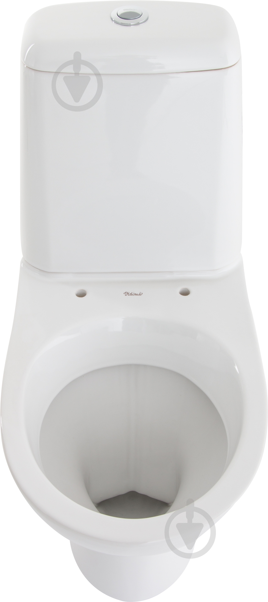 Унитаз-компакт Vidima Sirius W900001 - фото 2