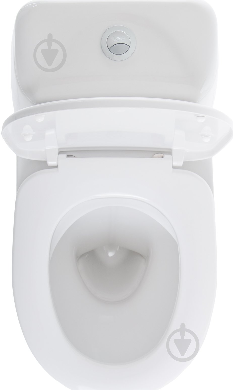 Унитаз-компакт Vidima Sirius W900301 - фото 3