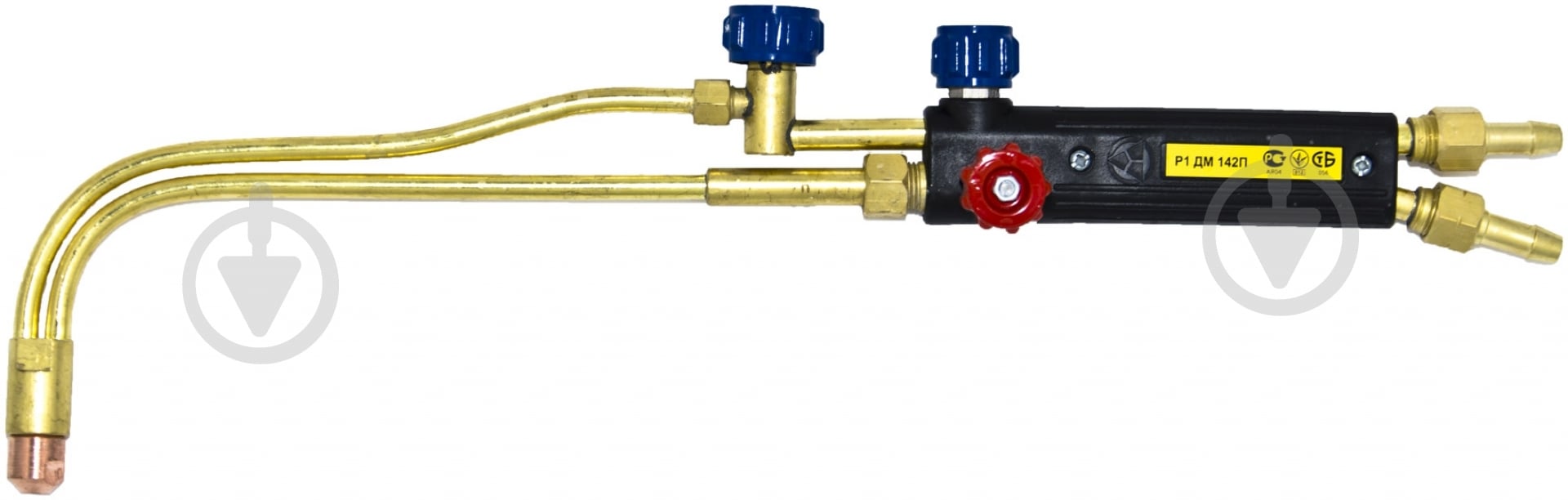 Резак Донмет Р1 142 П142.000.03 - фото 1
