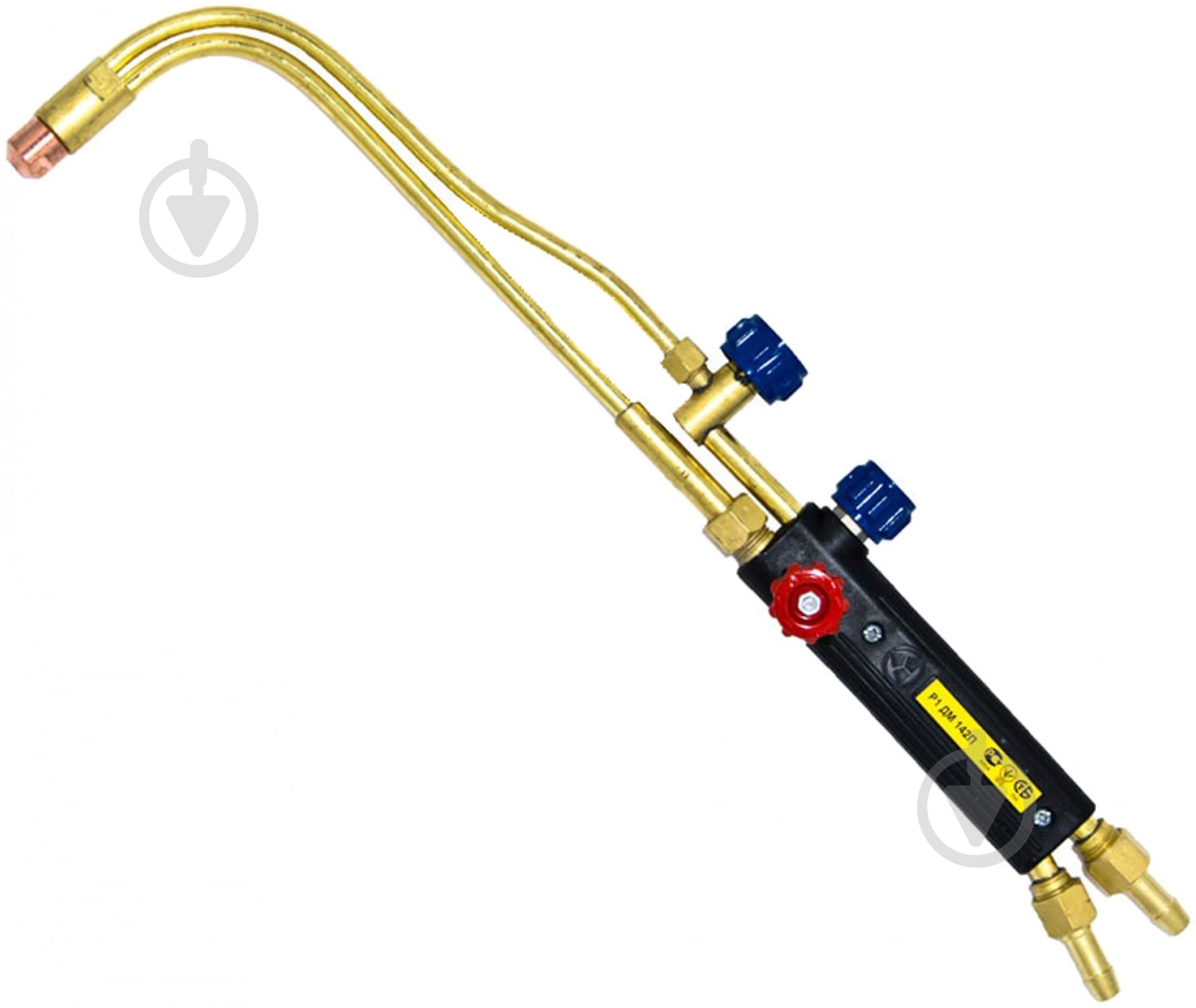 Резак Донмет Р1 142 П142.000.03 - фото 2