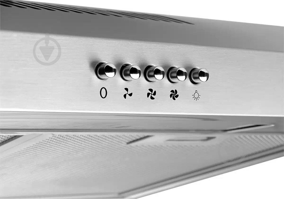 Витяжка Concept OPP1260ss - фото 3