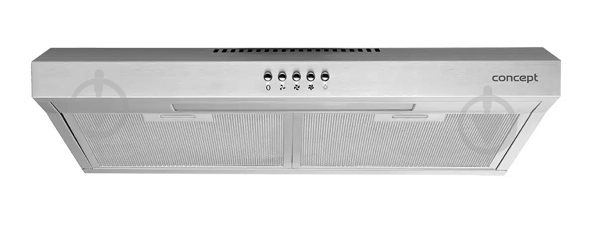 Витяжка Concept OPP1260ss - фото 2