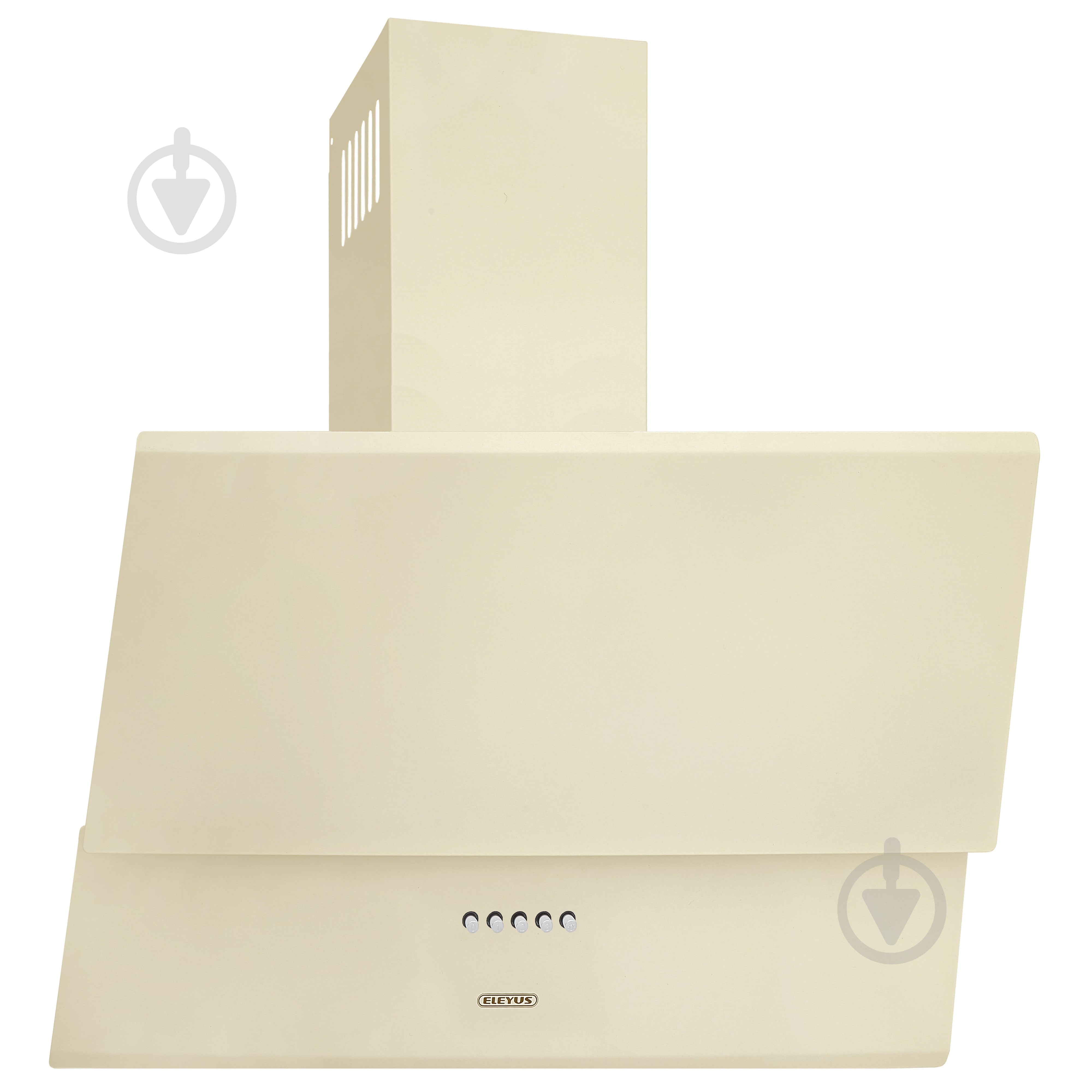 Вытяжка Eleyus Virto 700 50 BG - фото 1